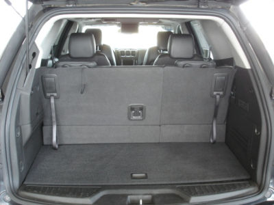 2011 GMC Acadia Denali