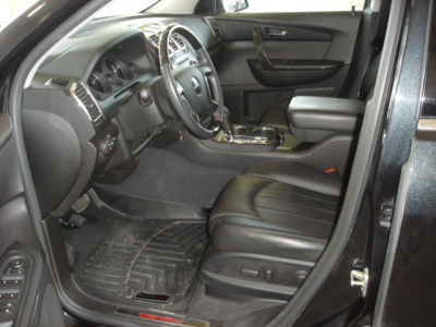 2011 GMC Acadia Denali