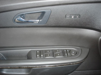 2011 GMC Acadia Denali