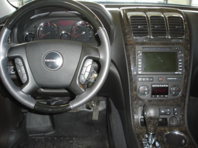 2011 GMC Acadia Denali