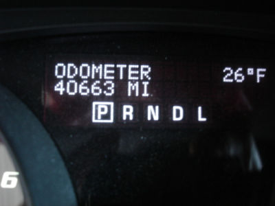 2011 GMC Acadia Denali