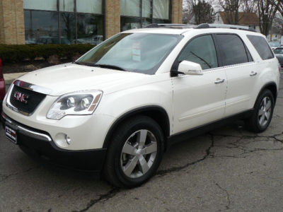 2012 GMC Acadia SLT-1