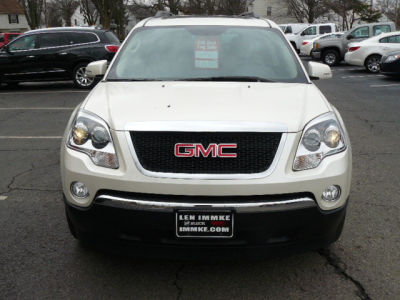 2012 GMC Acadia SLT-1