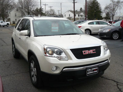 2012 GMC Acadia SLT-1