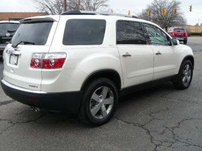 2012 GMC Acadia SLT-1