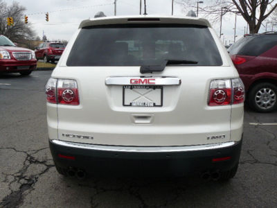 2012 GMC Acadia SLT-1