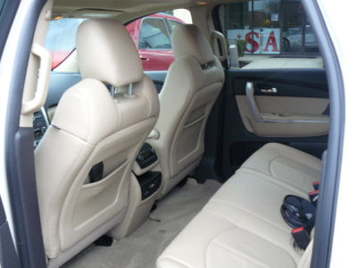 2012 GMC Acadia SLT-1
