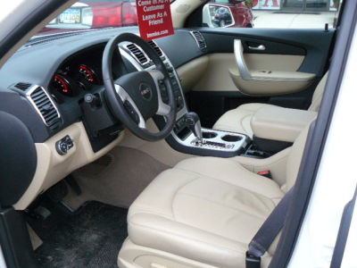 2012 GMC Acadia SLT-1
