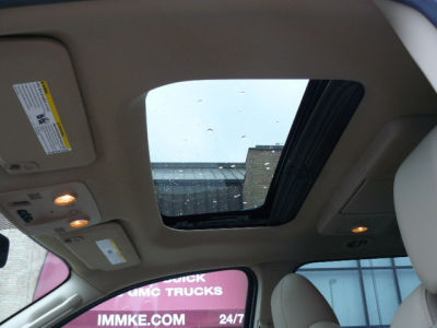 2012 GMC Acadia SLT-1