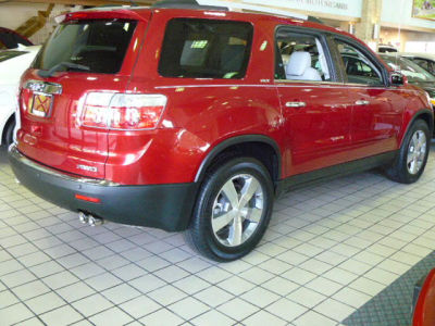 2012 GMC Acadia  SLT-1