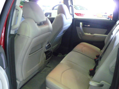 2012 GMC Acadia  SLT-1