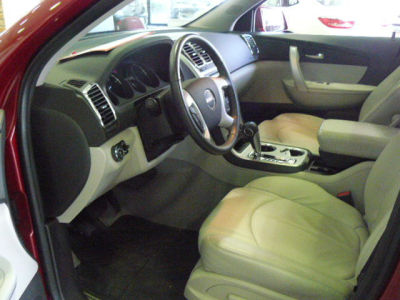 2012 GMC Acadia  SLT-1