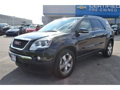 2012 GMC Acadia SLT1