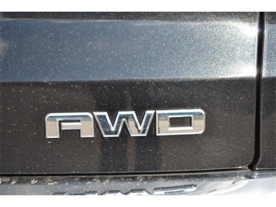 2012 GMC Acadia SLT1