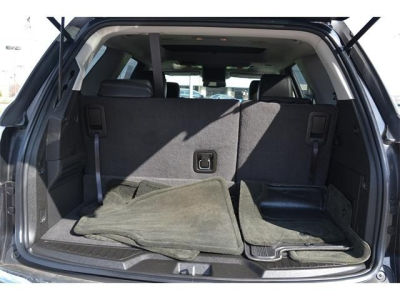 2012 GMC Acadia SLT1