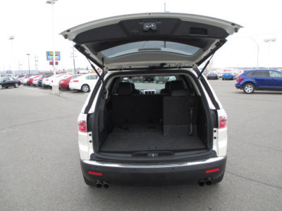 2012 GMC Acadia  SLT-1
