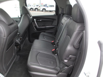2012 GMC Acadia  SLT-1