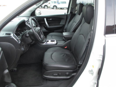 2012 GMC Acadia  SLT-1