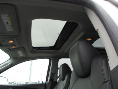 2012 GMC Acadia  SLT-1