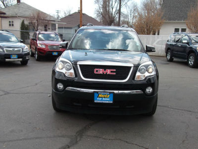 2012 GMC Acadia  SLT-1
