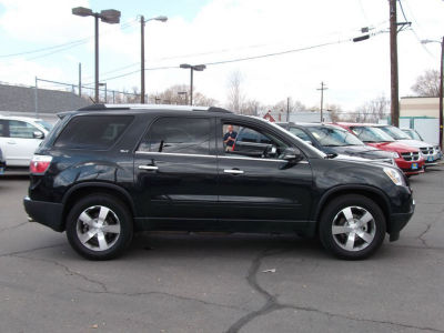 2012 GMC Acadia  SLT-1