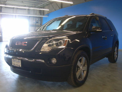2012 GMC Acadia SLT-1