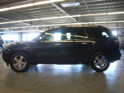 2012 GMC Acadia SLT-1