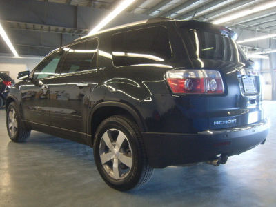 2012 GMC Acadia SLT-1