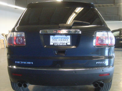 2012 GMC Acadia SLT-1