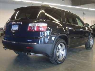 2012 GMC Acadia SLT-1