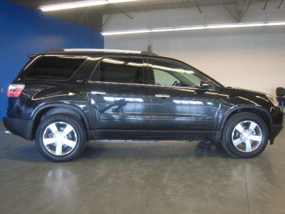 2012 GMC Acadia SLT-1