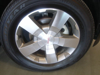 2012 GMC Acadia SLT-1