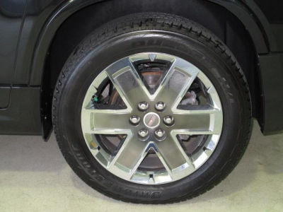 2011 GMC Acadia  Denali