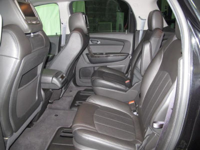 2011 GMC Acadia  Denali