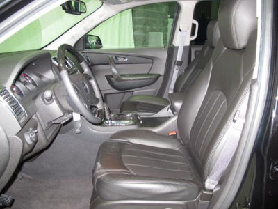 2011 GMC Acadia  Denali