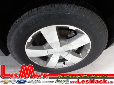 2012 GMC Acadia  SLT-1
