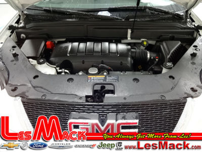 2012 GMC Acadia  SLT-1