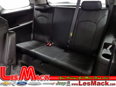 2012 GMC Acadia  SLT-1