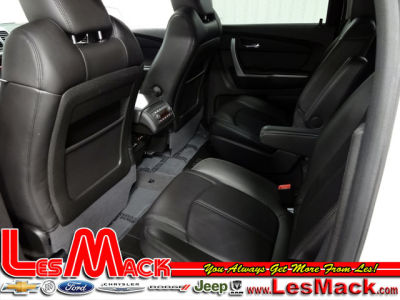 2012 GMC Acadia  SLT-1