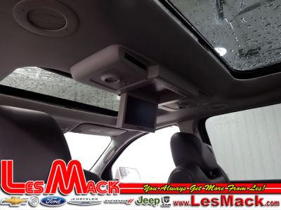 2012 GMC Acadia  SLT-1