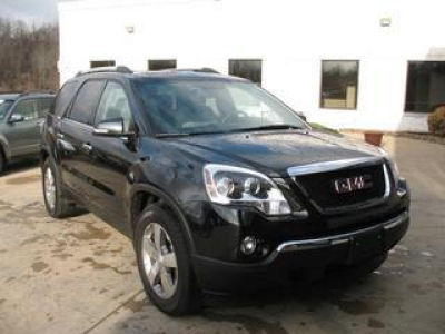 2012 GMC Acadia