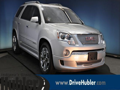 2011 GMC Acadia Denali