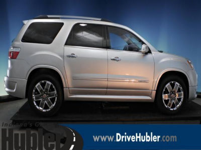 2011 GMC Acadia Denali