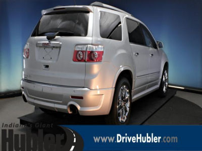 2011 GMC Acadia Denali