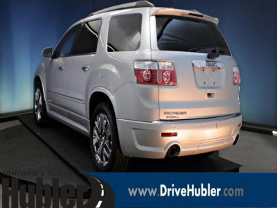 2011 GMC Acadia Denali