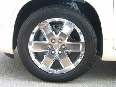 2011 GMC Acadia Denali