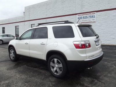 2012 GMC Acadia  SLT-1