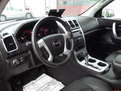 2012 GMC Acadia  SLT-1