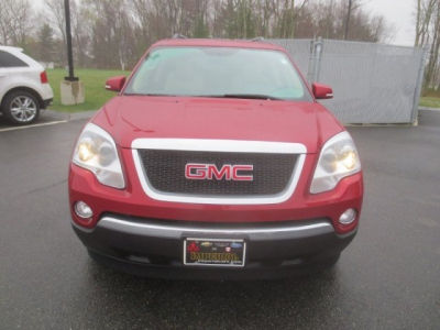 2012 GMC Acadia  SLT1