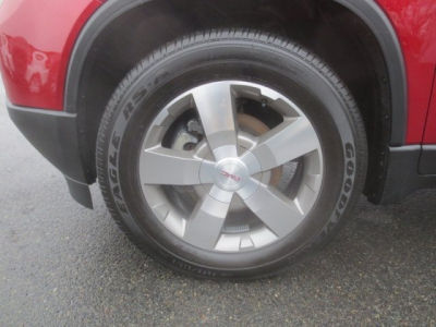 2012 GMC Acadia  SLT1